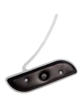 AMD Lower Side Molding Clip with Nut Ford F100 | F250 1967-1972                                     - 298-4567-41 - Image 2