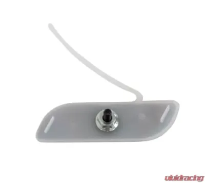 AMD Lower Side Molding Clip with Nut Ford F100 | F250 1967-1972 - 298-4567-41