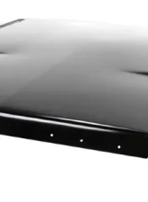 AMD OE Style Hood Plymouth Belvedere | GTX | Road Runner 1968-1969                                     - 300-1468-A - Image 4