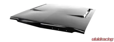 AMD OE Style Hood Plymouth Belvedere | GTX | Road Runner 1968-1969 - 300-1468-A