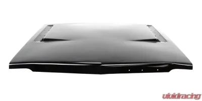 AMD OE Style Hood Plymouth Belvedere | GTX | Road Runner 1968-1969 - 300-1468-A