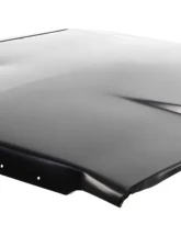 AMD OE Style Hood Plymouth Belvedere | GTX | Satellite 1968-1969                                     - 300-1468 - Image 4