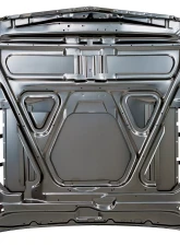 AMD OE Style Hood Plymouth Belvedere | GTX | Satellite 1968-1969                                     - 300-1468 - Image 4