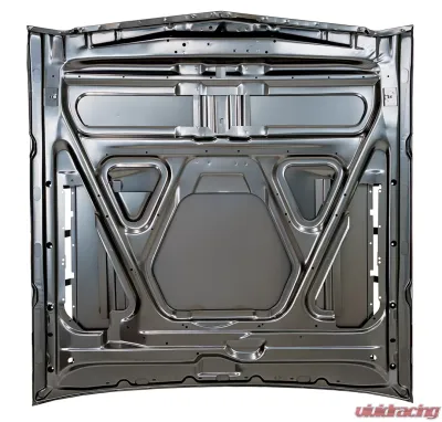 AMD OE Style Hood Plymouth Belvedere | GTX | Satellite 1968-1969 - 300-1468