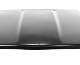 AMD Standard without Hood Pin Holes Hood Plymouth Belvedere | GTX | Road Runner 1970