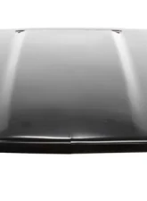 AMD Standard without Hood Pin Holes Hood Plymouth Belvedere | GTX | Road Runner 1970                                     - 300-1470-1 - Image 5