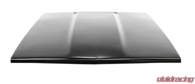 AMD Standard without Hood Pin Holes Hood Plymouth Belvedere | GTX | Road Runner 1970 - 300-1470-1