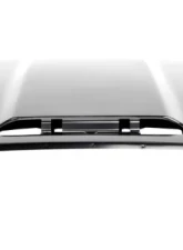 AMD Standard without Hood Pin Holes Hood Plymouth Belvedere | GTX | Road Runner 1970                                     - 300-1470-1 - Image 3