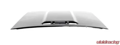 AMD Standard without Hood Pin Holes Hood Plymouth Belvedere | GTX | Road Runner 1970 - 300-1470-1