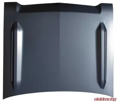 AMD GTS Style Hood Dodge Dart 1967-1969 - 300-2067
