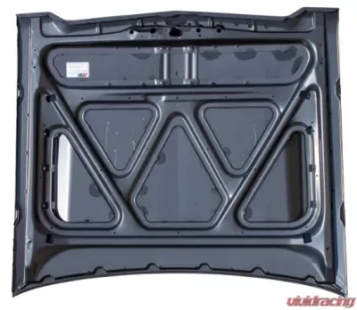 AMD GTS Style Hood Dodge Dart 1967-1969 - 300-2067