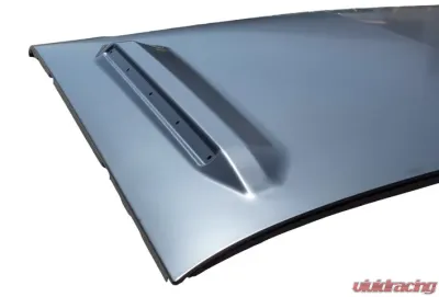 AMD GTS Style Hood Dodge Dart 1967-1969 - 300-2067