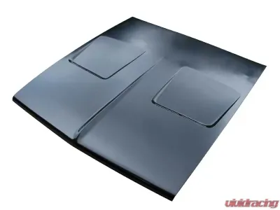 AMD OE Style Hood Dodge Charger 1968-1969 - 300-2668