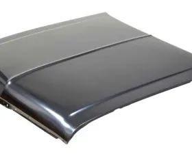 AMD OE Style with SS Bracing Hood Chevrolet Chevy II | Nova 1968-1972
