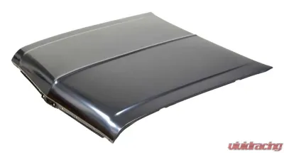 AMD OE Style with SS Bracing Hood Chevrolet Chevy II | Nova 1968-1972 - 300-3068-1