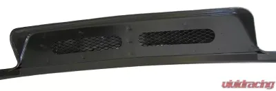 AMD 4 Inches Raised Cowl Chevrolet Chevy II | Nova 1968-1972 - 300-3068-4