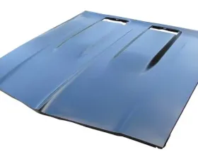 AMD SS Style Hood Chevrolet Chevelle | El Camino 1968-1969