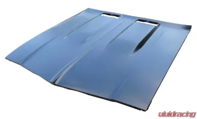 AMD SS Style Hood Chevrolet Chevelle | El Camino 1968-1969 - 300-3469-1