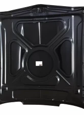 AMD 2 Inches Raised Cowl Hood Chevrolet Chevelle | El Camino 1968-1969                                     - 300-3469-2 - Image 2