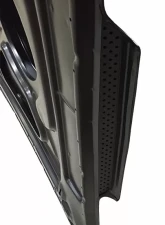 AMD 2 Inches Raised Cowl Hood Chevrolet Chevelle | El Camino 1968-1969                                     - 300-3469-2 - Image 3