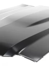 AMD SS Domed Chevrolet Chevelle | El Camino 1970                                     - 300-3470-1 - Image 5