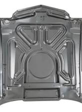AMD SS Domed Chevrolet Chevelle | El Camino 1970                                     - 300-3470-1 - Image 5