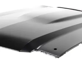 AMD SS Functional Cowl with Hood Pin Holes Chevrolet Chevelle | El Camino 1970