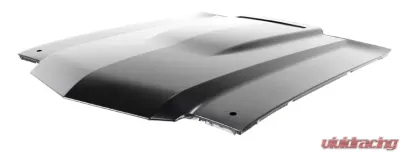 AMD SS Functional Cowl with Hood Pin Holes Chevrolet Chevelle | El Camino 1970 - 300-3470-2
