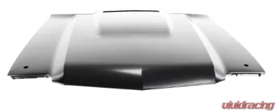 AMD SS Functional Cowl with Hood Pin Holes Chevrolet Chevelle | El Camino 1970 - 300-3470-2