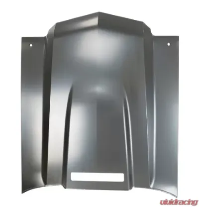 AMD SS Functional Cowl with Hood Pin Holes Chevrolet Chevelle | El Camino 1970 - 300-3470-2