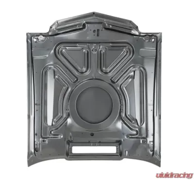 AMD SS Functional Cowl with Hood Pin Holes Chevrolet Chevelle | El Camino 1970 - 300-3470-2