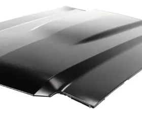 AMD SS Domed Hood Chevrolet Chevelle | El Camino 1971-1972