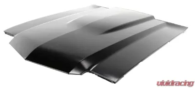 AMD SS Domed Hood Chevrolet Chevelle | El Camino 1971-1972 - 300-3471-1