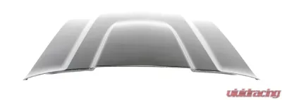 AMD SS Domed Hood Chevrolet Chevelle | El Camino 1971-1972 - 300-3471-1