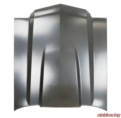 AMD SS Domed Hood Chevrolet Chevelle | El Camino 1971-1972 - 300-3471-1