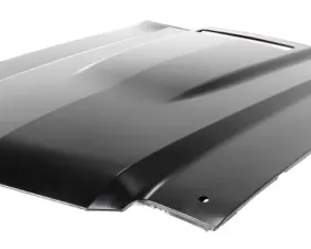 AMD SS Functional Cowl with Pin Holes Hood Chevrolet Chevelle | El Camino 1971-1972