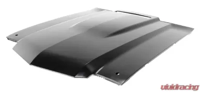 AMD SS Functional Cowl with Pin Holes Hood Chevrolet Chevelle | El Camino 1971-1972 - 300-3471-2
