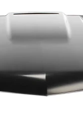 AMD SS Functional Cowl with Pin Holes Hood Chevrolet Chevelle | El Camino 1971-1972                                     - 300-3471-2 - Image 2