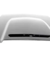 AMD SS Functional Cowl with Pin Holes Hood Chevrolet Chevelle | El Camino 1971-1972                                     - 300-3471-2 - Image 3