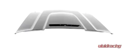AMD SS Functional Cowl with Pin Holes Hood Chevrolet Chevelle | El Camino 1971-1972 - 300-3471-2