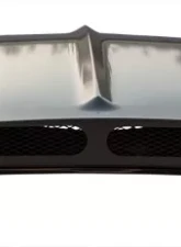 AMD 4 Inches Raised Cowl Hood Chevrolet Camaro 1967-1969                                     - 300-3569-4 - Image 4