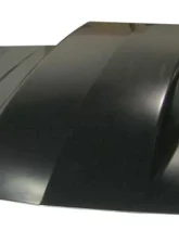 AMD 4 Inches Raised Cowl Hood Chevrolet Camaro 1982-1992                                     - 300-3582-4 - Image 3