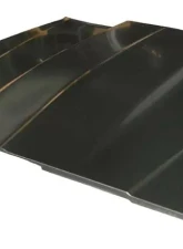 AMD 2 Inches Raised Cowl Hood Chevrolet Monte Carlo 1981-1988                                     - 300-3681-2 - Image 2