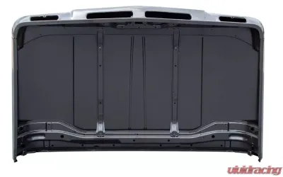 AMD OE Style Hood Chevrolet C/K 1962-1966 - 300-4062
