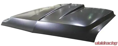 AMD 2 Inches Raised Cowl Hood Chevrolet C/K | GMC Suburban 1967-1968 - 300-4067-2