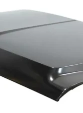 AMD OE Style Hood Chevrolet C/K | GMC Suburban 1967-1968                                     - 300-4067 - Image 2