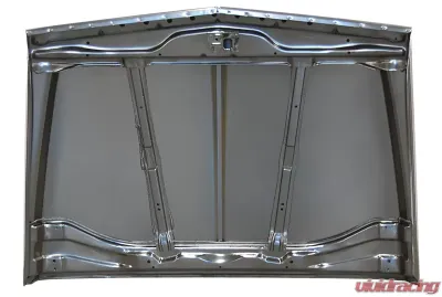 AMD OE Style Hood Chevrolet C/K | GMC Suburban 1967-1968 - 300-4067