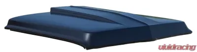 AMD 2 Inches Raised Cowl Hood Chevrolet Blazer | C/K | GMC Suburban 1969-1972 - 300-4069-2