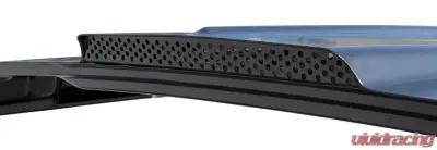 AMD 2 Inches Raised Cowl Hood Chevrolet Blazer | C/K | GMC Suburban 1969-1972 - 300-4069-2
