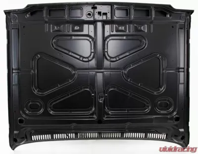 AMD OE Style Premium Hood Chevrolet Blazer | C/K | GMC Suburban 1973-1978 - 300-4073-1